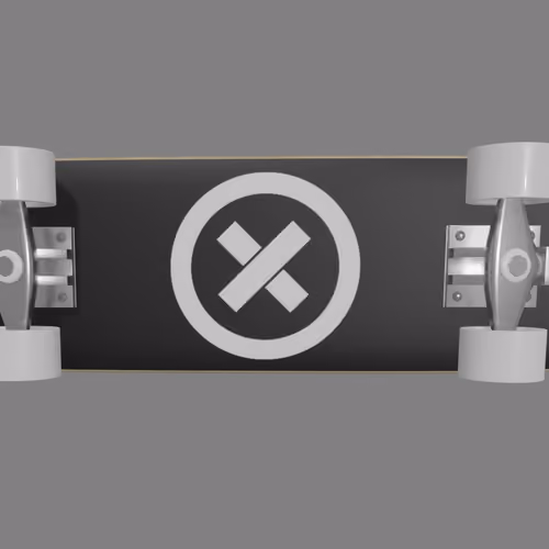 Kickflips #025