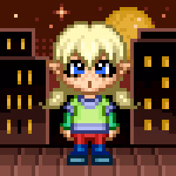 Shinygalaxy