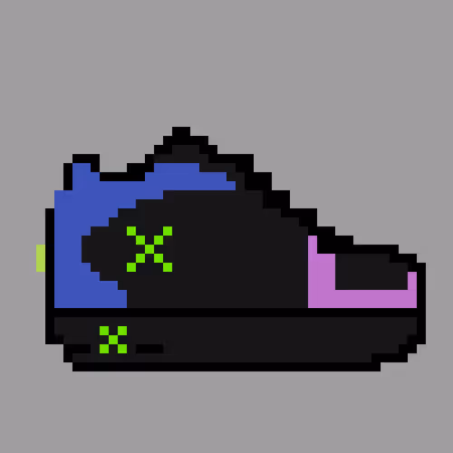 SneakerPunkz by Franalations 0132