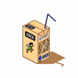 Juicebox #2869