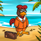Dapper Chickens #31