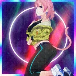 Neko Waifu Sara #7