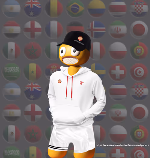 Item #73709367870647229930263330675216082778666142363975816153281474023435859394571 Media