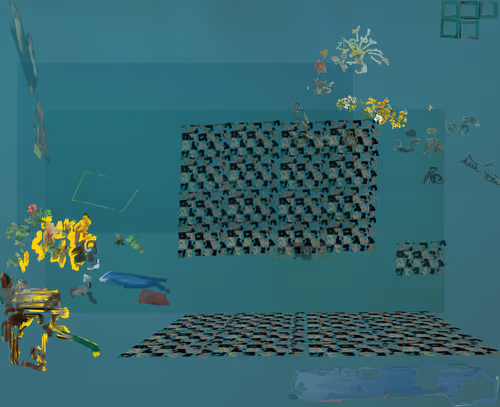 Item #2690131643420424315162607231449986174735197820919925472021899737194959994881 Media