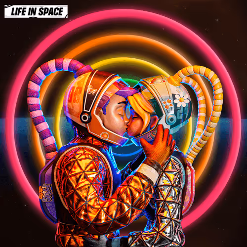 Life in space_Special Editions