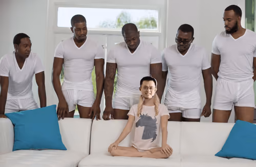 Cz surrounded by Eth maxis
