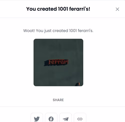 Item #55590890353481435350873740088374124362953667088981540856116899280867081322497 Media