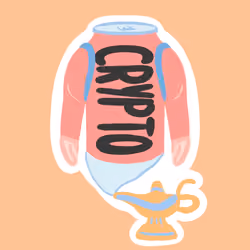 Metaverse Soda #331