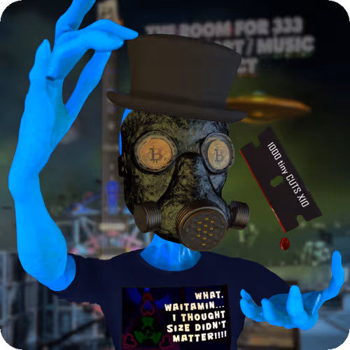 Item #9495420228449223275818319890904508101324485271097300671771018405910623027201 Media