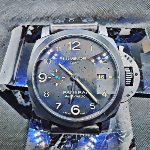 Item #57419862412794330593377432785692978488948283481399236713864975781538805317633 Media