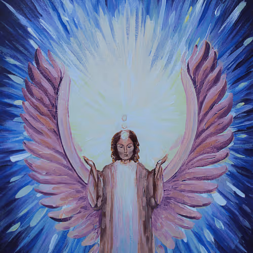 Blessing power