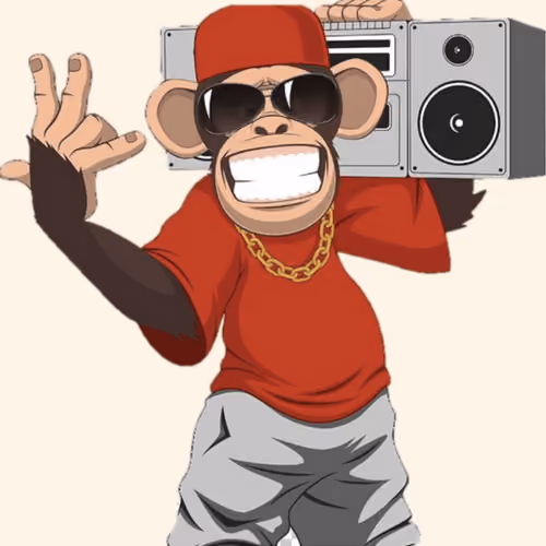 Ape HH