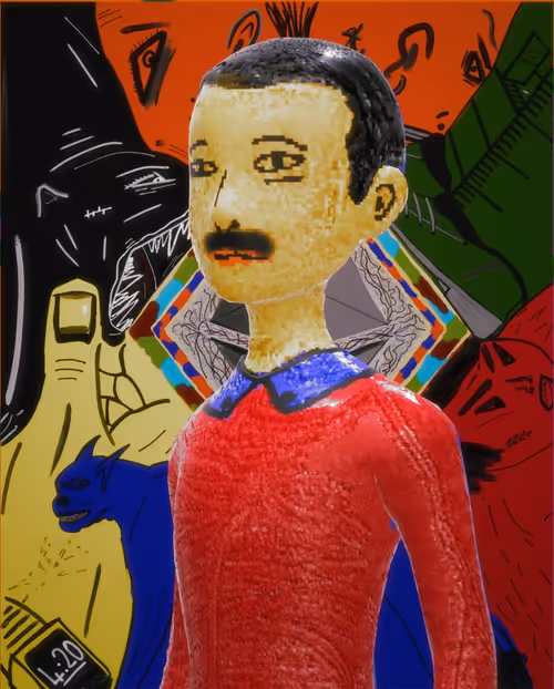 Item #64917203727768816578103172865423557860789159621847865765863245505418443620353 Media