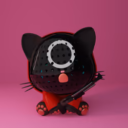 Neko #113