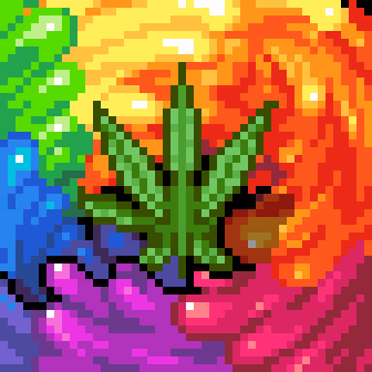Crypto Kush