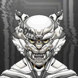 DemonCrazy #455