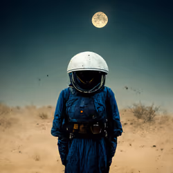 End of the Galaxy - 5