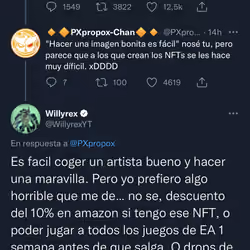 Willyrex el rata maximo