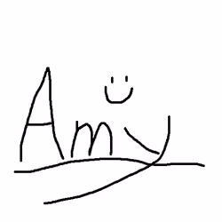 Introduce Yourself - Amy
