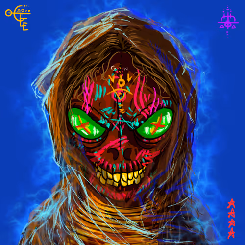 Item #84465030323157057702886080325573363765408701852561983837380296136371686342657 Media