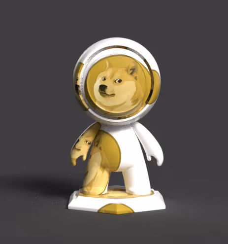 Dogecoin Holder