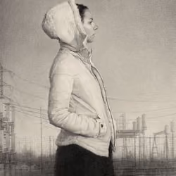 Norther Girl