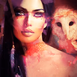 EYES OF NIGHT 