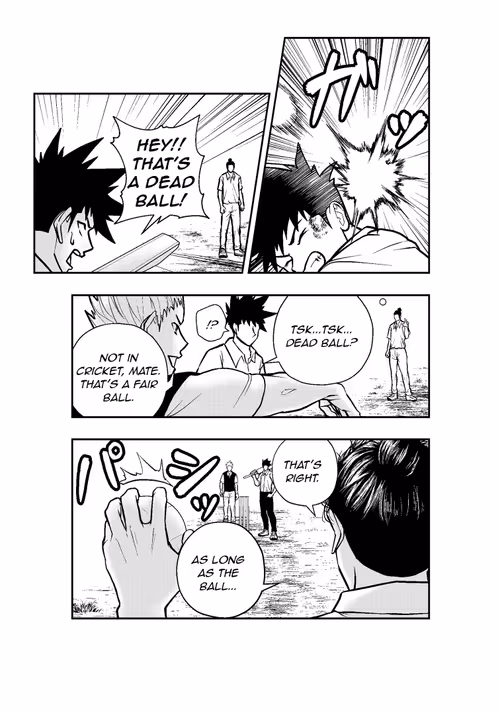 Item #38888997565418735215361199978782818622571883635813433926896092852545822654465 Media