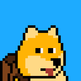 Dooggie #5162