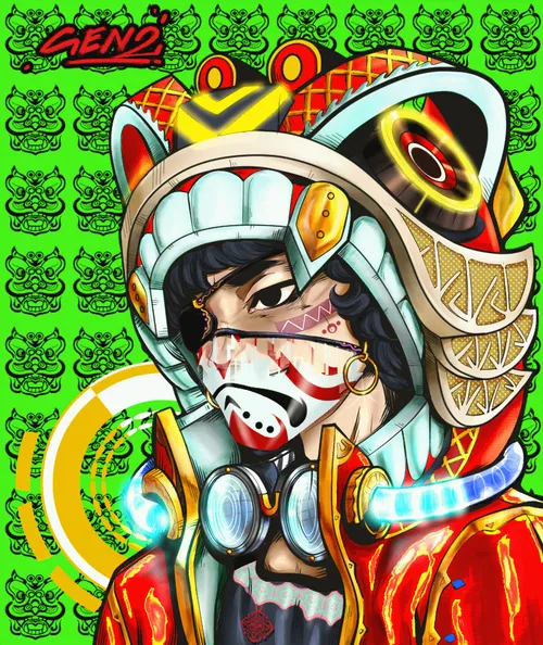 Item #85288610157336472760011745524397853004826889749875353361893080305833640722433 Media