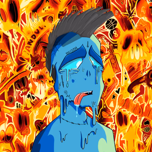 STREET MELT 09