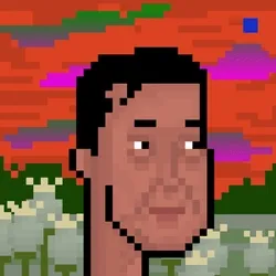 Blockchain's Most Wanted #017