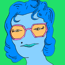 Crypto Socialites # 26