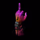 HANDZGANG #094
