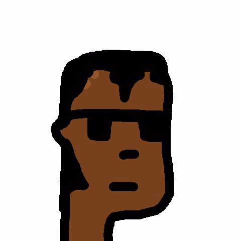 Low Effort Punks