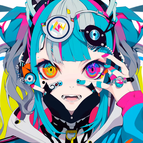 Egoxxx