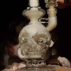 Attractive Glass #2