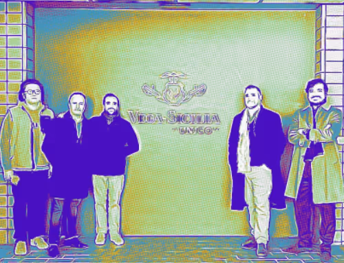 Vinvest Club