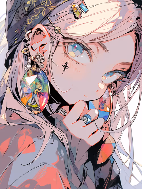 Item #47685708734673105618180155266267739774568610927511139970310995753509333237761 Media