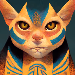 Outrageously Ramses