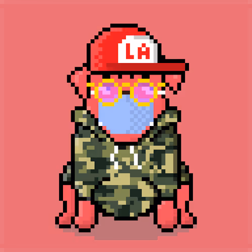 Item #35706066788075922593968681800847375017258131335947992027180084430853564792833 Media