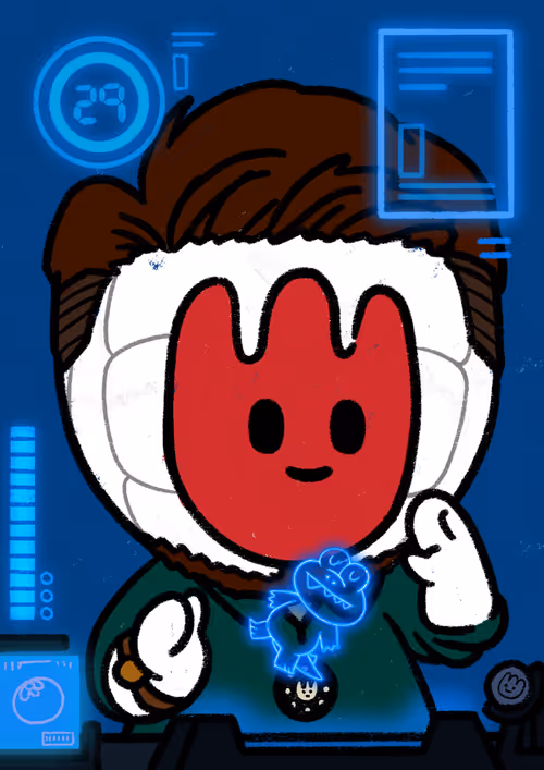 Item #45203638982539515887548774259347578774200955089979197062415494944958942543873 Media