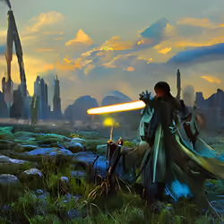 The Hero's Journey #20