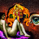 Pataphysical Digital Collages
