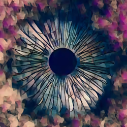 The Abyss Eye