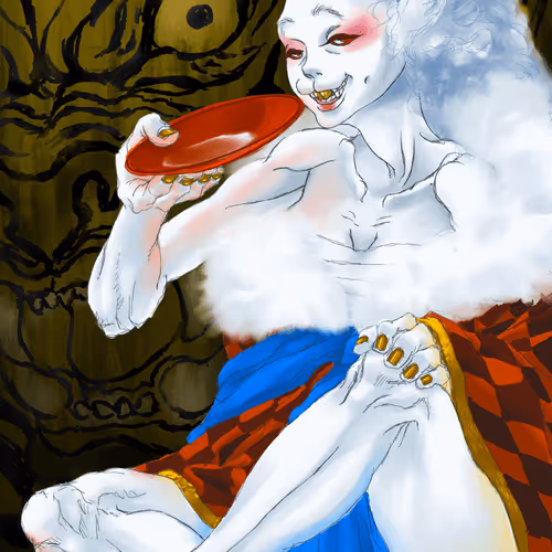 Special thanks by Ecokeco