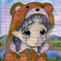 Lain☆Sad☆999