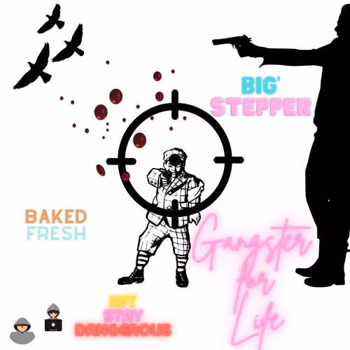 crypto Gangster