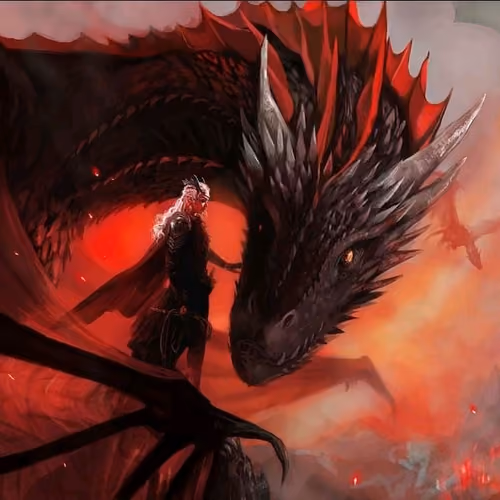 Game of Thrones