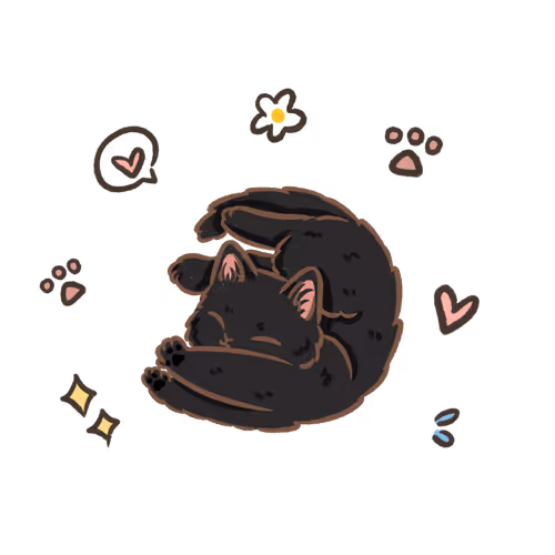 Dumb-the-cat Collection